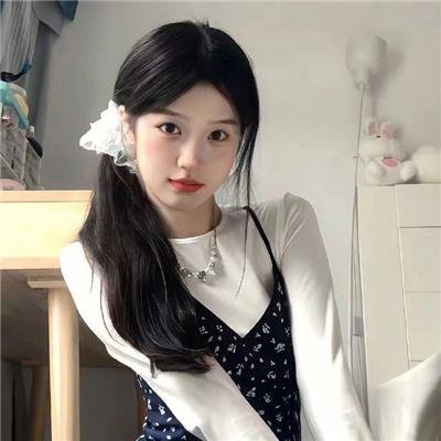 美人与美人